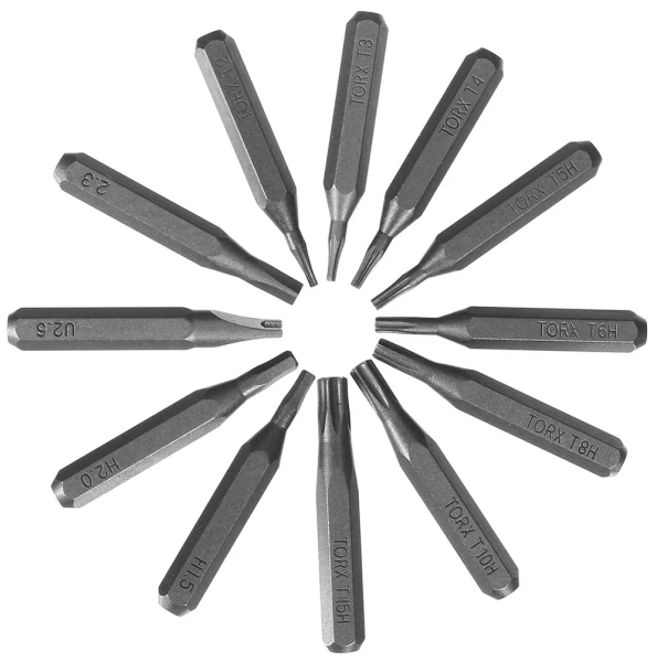 Отвертка с насадками Wiha 26 в 1 Screwdriver Kit от магазина Xiaomi в Омске